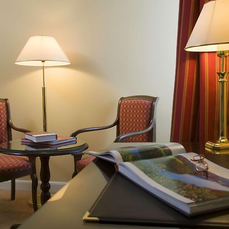Best Western Grand Hotel De Bordeaux Aurillac Pokój zdjęcie